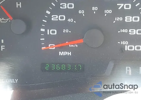 2002 Ford F-250 Lariat/Xl/Xlt z USA, uszkodzony, nr VIN 1FTNX21F72EC13520